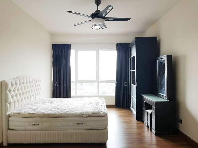 Central Park condominium untuk Untuk Dijual - RM 1,350,000, Mac 2026 - Bedroom - PropertyGuru.com.my