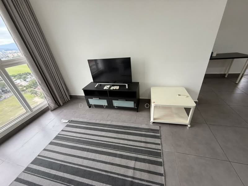 Sentrio Pandan untuk Untuk Disewa - RM 2,300 /bulan, Mac 2026 - Living Room - PropertyGuru.com.my