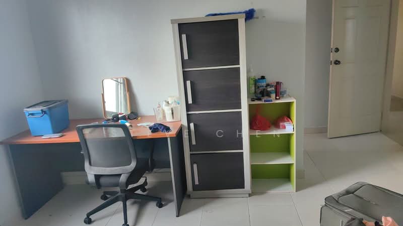 Condominium for Sale at Suriamas - Steve Chen - Study - PropertyGuru.com.my