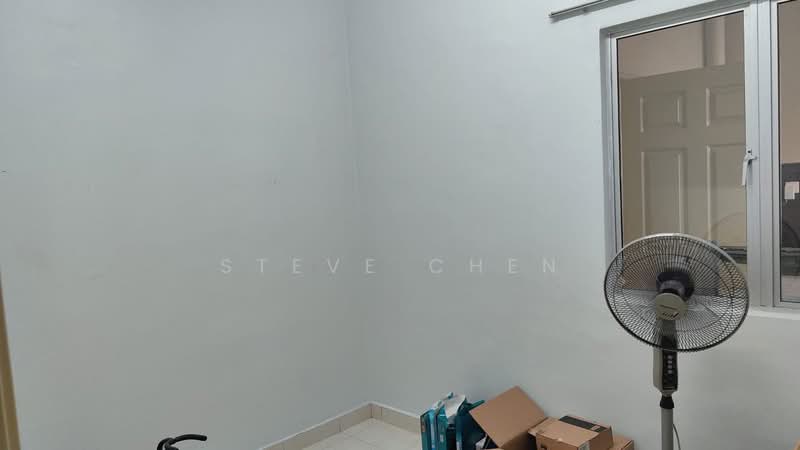 Condominium for Sale at Suriamas - Steve Chen - Interior - PropertyGuru.com.my