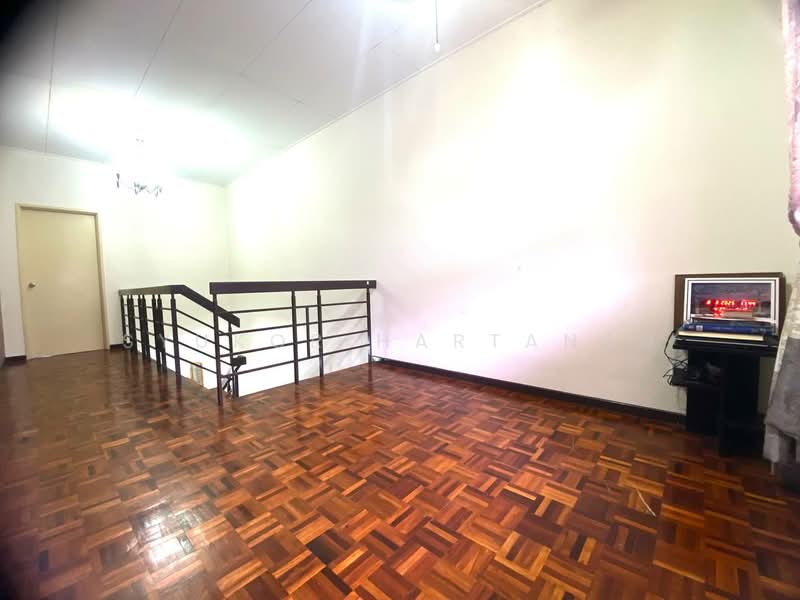 Rumah Teres 2 Tingkat untuk Dijual di Setia Alam (Selangor) - Syukor Hartanah - Interior - PropertyGuru.com.my