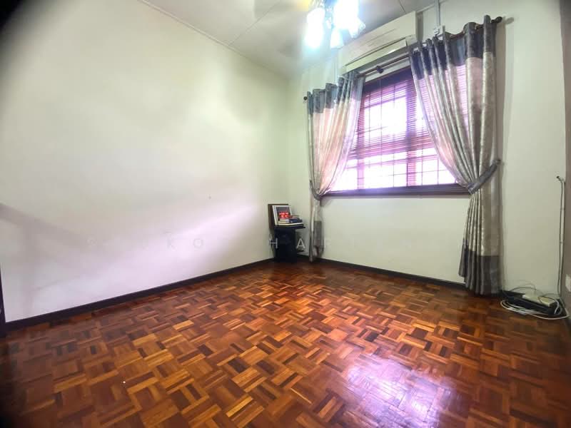 Rumah Teres 2 Tingkat untuk Dijual di Setia Alam (Selangor) - Syukor Hartanah - Interior - PropertyGuru.com.my