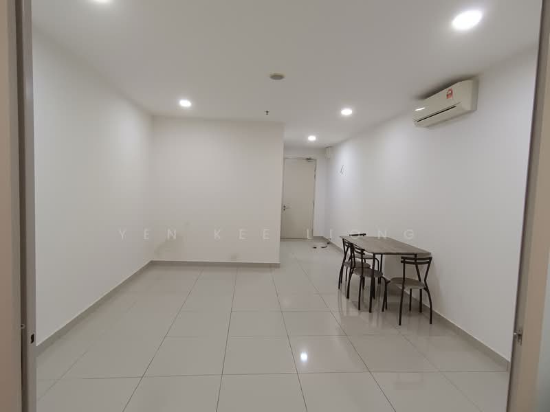 Service Residence for Rent at 3 Elements - YEN KEE LIONG - Dining Room - PropertyGuru.com.my