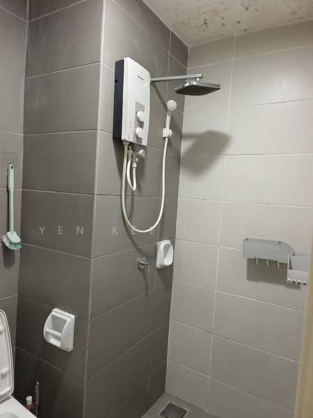 Service Residence for Rent at 3 Elements - YEN KEE LIONG - Bathroom - PropertyGuru.com.my