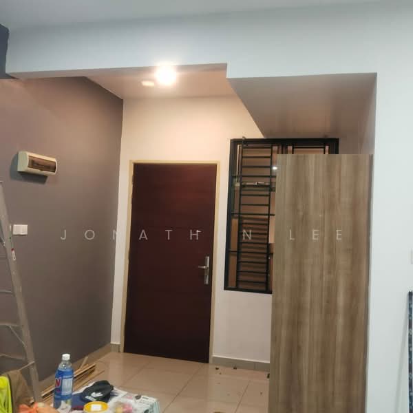 Palazio untuk Untuk Disewa - RM 1,250 /bulan, Mac 2026 - Entrance - PropertyGuru.com.my