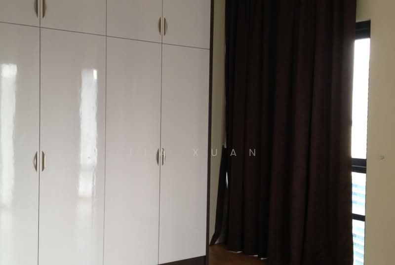 St Mary Residences untuk Untuk Dijual - RM 2,500,000, Mac 2026 - Interior - PropertyGuru.com.my