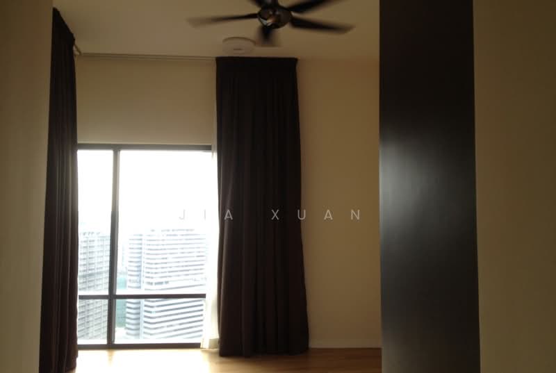 St Mary Residences untuk Untuk Dijual - RM 2,500,000, Mac 2026 - View - PropertyGuru.com.my