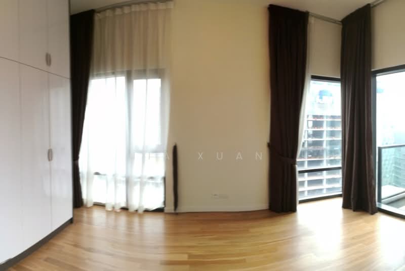 St Mary Residences untuk Untuk Dijual - RM 2,500,000, Mac 2026 - Interior - PropertyGuru.com.my