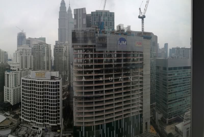 St Mary Residences untuk Untuk Dijual - RM 2,500,000, Mac 2026 - Exterior - PropertyGuru.com.my