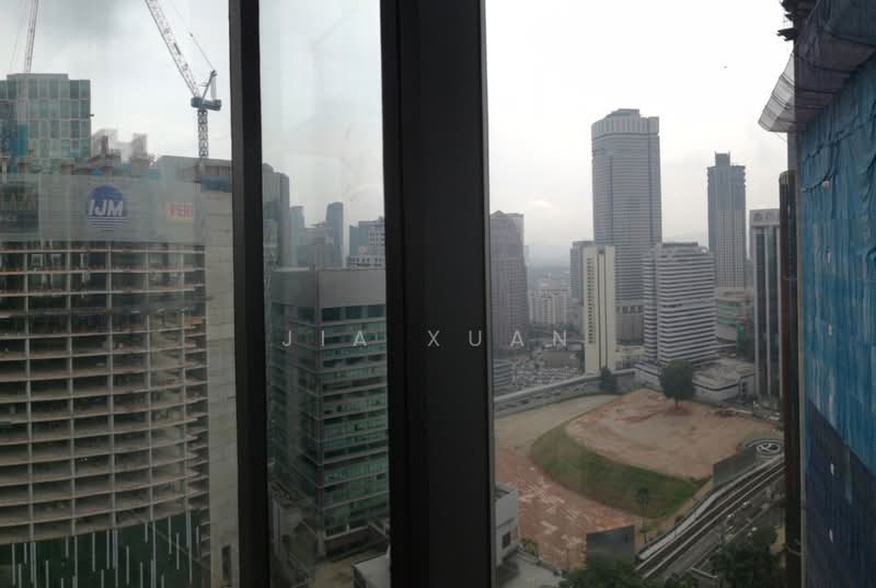 St Mary Residences untuk Untuk Dijual - RM 2,500,000, Mac 2026 - Exterior - PropertyGuru.com.my