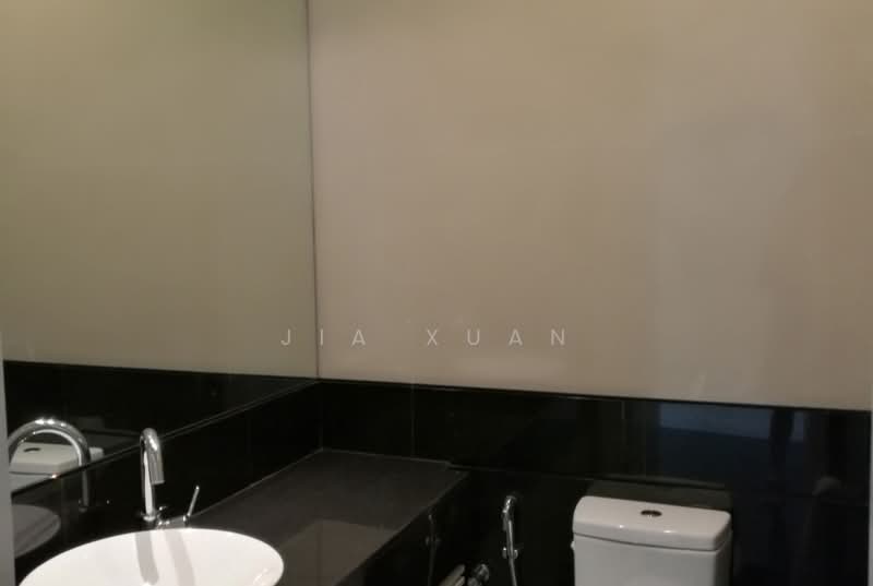 St Mary Residences untuk Untuk Dijual - RM 2,500,000, Mac 2026 - Bathroom - PropertyGuru.com.my