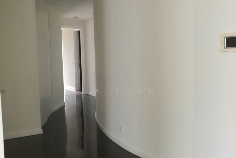 St Mary Residences untuk Untuk Dijual - RM 2,500,000, Mac 2026 - Corridor - PropertyGuru.com.my