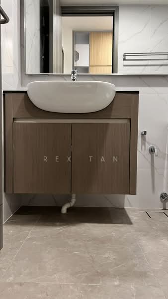 Agile Bukit Bintang untuk Untuk Disewa - RM 2,800 /bulan, Mac 2026 - Bathroom - PropertyGuru.com.my