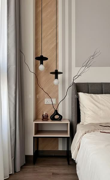 Agile Bukit Bintang untuk Untuk Disewa - RM 2,800 /bulan, Mac 2026 - Bedroom - PropertyGuru.com.my