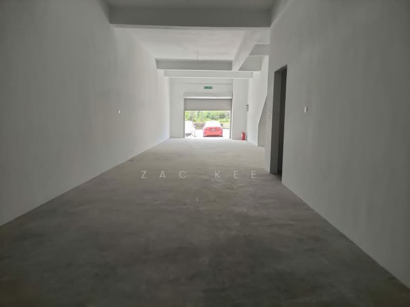 Shop / Office for Rent in Kajang (Selangor) - Zac Kee - Interior - PropertyGuru.com.my