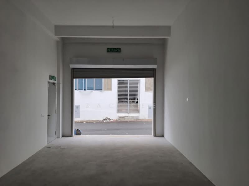 Shop / Office for Rent in Kajang (Selangor) - Zac Kee - PropertyGuru.com.my