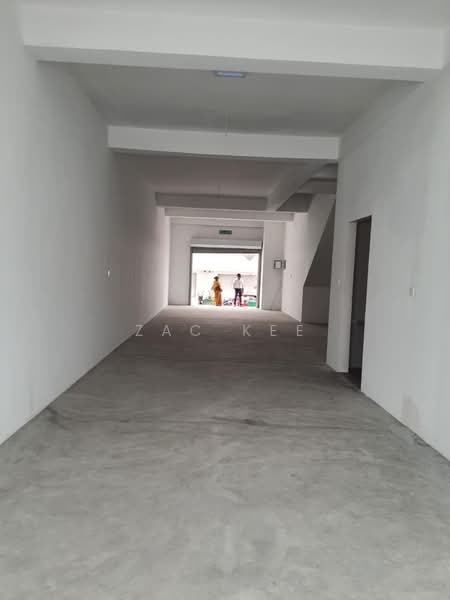 Shop / Office for Rent in Kajang (Selangor) - Zac Kee - Interior - PropertyGuru.com.my