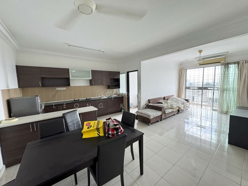 Condominium for Sale at Ken Damansara 3 - Leong Kok Fei - Living Room - PropertyGuru.com.my
