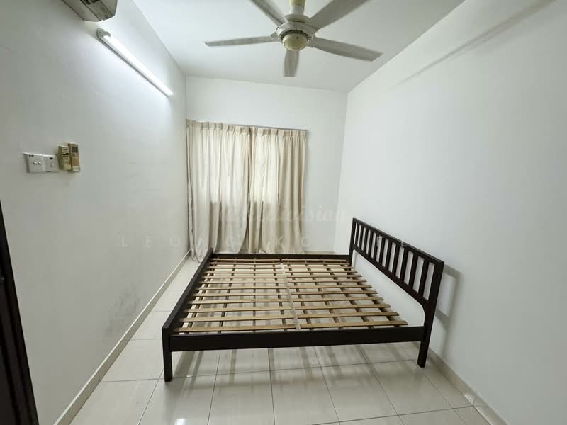 Condominium for Sale at Ken Damansara 3 - Leong Kok Fei - Bedroom - PropertyGuru.com.my