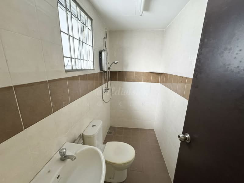 Condominium for Sale at Ken Damansara 3 - Leong Kok Fei - Bathroom - PropertyGuru.com.my