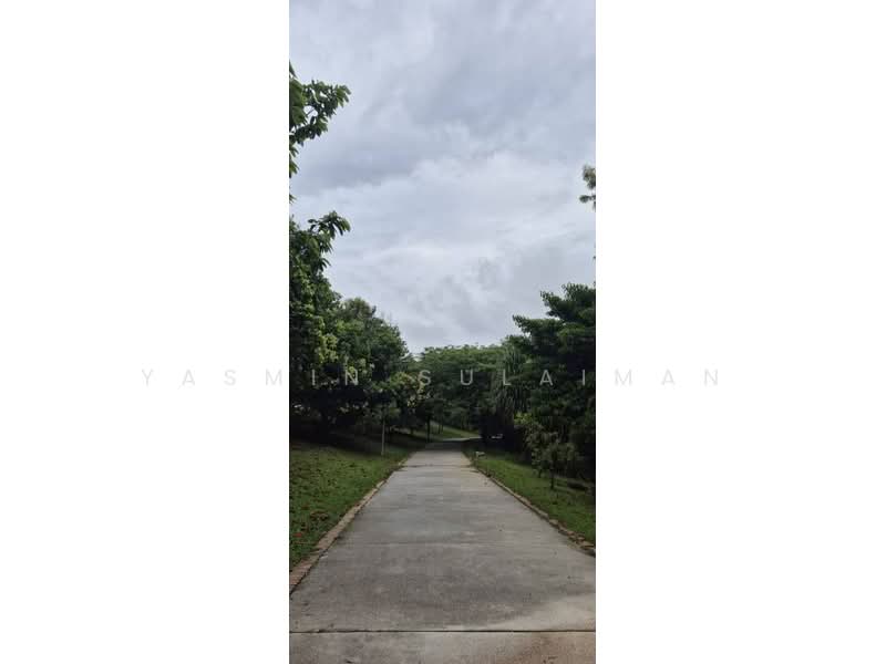 2-storey Terraced House for Sale in Shah Alam (Selangor) - Yasmin Sulaiman - Exterior - PropertyGuru.com.my