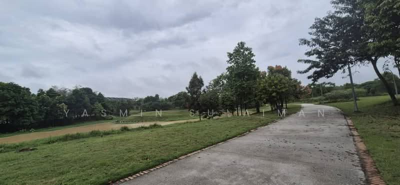 2-storey Terraced House for Sale in Shah Alam (Selangor) - Yasmin Sulaiman - Exterior - PropertyGuru.com.my