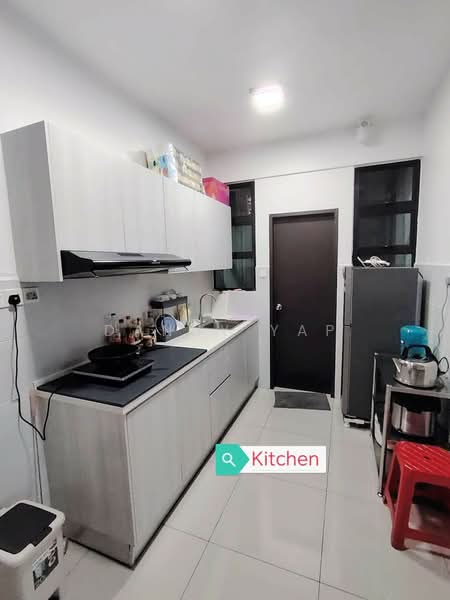 The Garden Residences untuk Untuk Dijual - RM 398,000, Mac 2026 - PropertyGuru.com.my