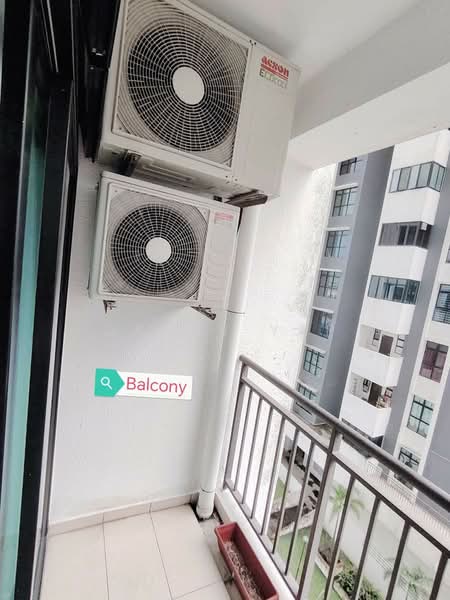 The Garden Residences untuk Untuk Dijual - RM 398,000, Mac 2026 - PropertyGuru.com.my