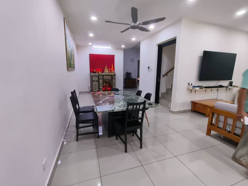 2-storey Terraced House for Sale in Goodview Heights (Kajang) - Eugene Yap - PropertyGuru.com.my