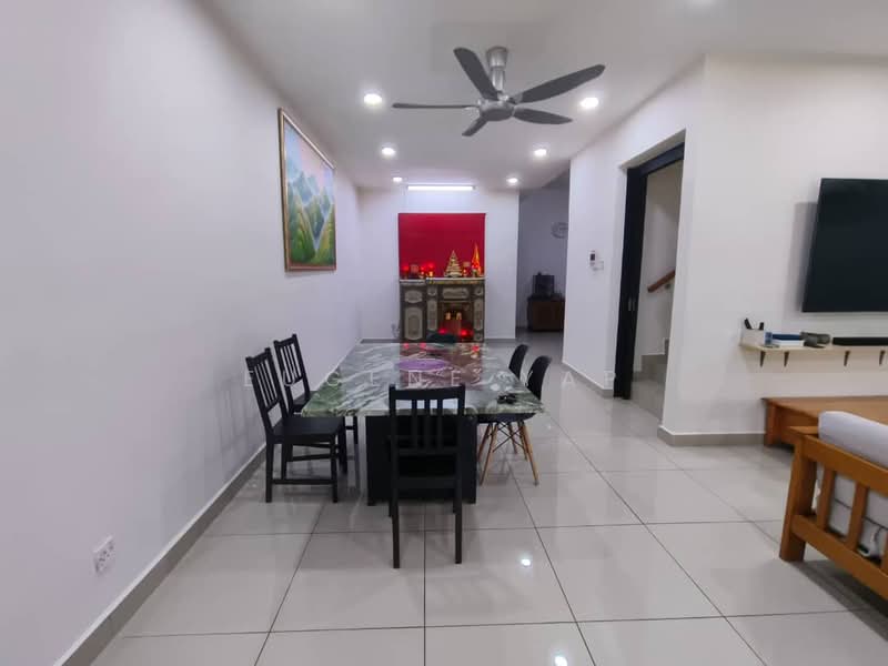 2-storey Terraced House for Sale in Goodview Heights (Kajang) - Eugene Yap - PropertyGuru.com.my