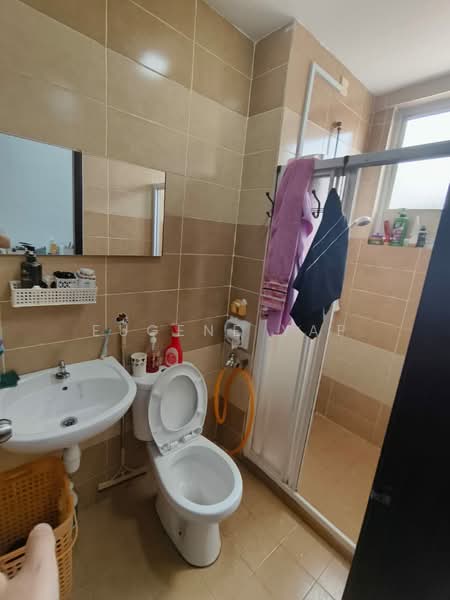 2-storey Terraced House for Sale in Goodview Heights (Kajang) - Eugene Yap - PropertyGuru.com.my