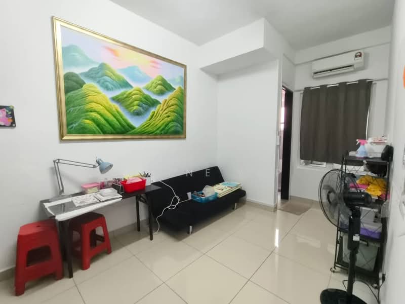 2-storey Terraced House for Sale in Goodview Heights (Kajang) - Eugene Yap - PropertyGuru.com.my