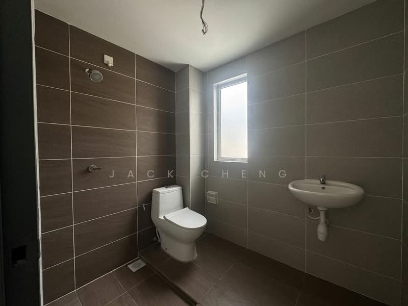 SARI ALAMANDA 4 @ RAWANG untuk Untuk Dijual - RM 490,000, Apr 2026 - Bathroom - PropertyGuru.com.my