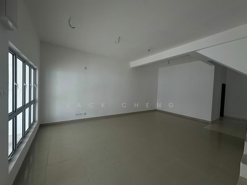 SARI ALAMANDA 4 @ RAWANG untuk Untuk Dijual - RM 490,000, Apr 2026 - Living Room - PropertyGuru.com.my