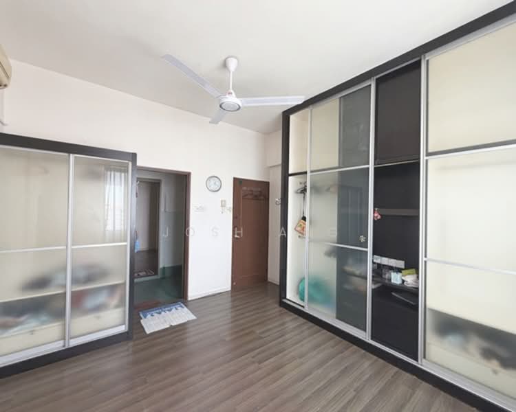 Condominium for Sale at Straits Regency - Josh Ang - Bedroom - PropertyGuru.com.my