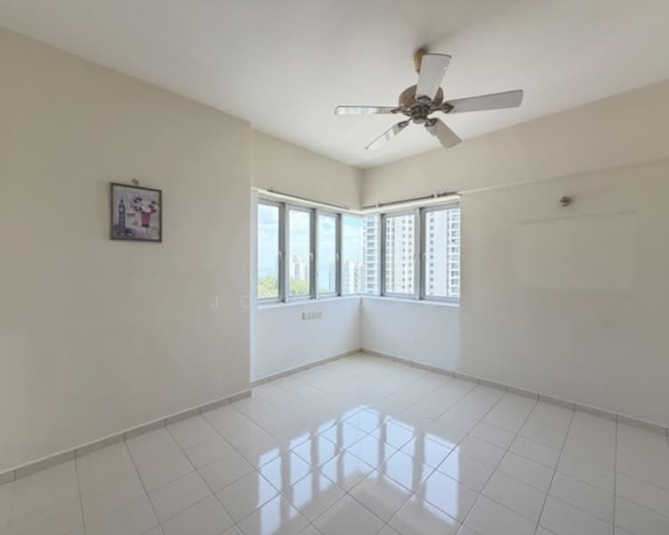 Condominium for Sale at Straits Regency - Josh Ang - Living Room - PropertyGuru.com.my