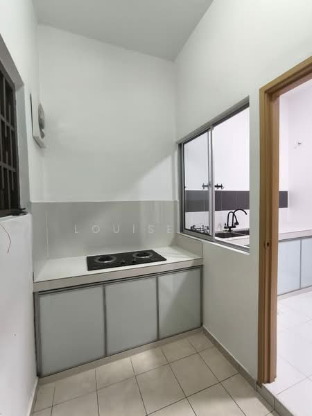 2-storey Terraced House for Sale in Setia Tropika (Johor Bahru) - Louise Ng - Kitchen - PropertyGuru.com.my