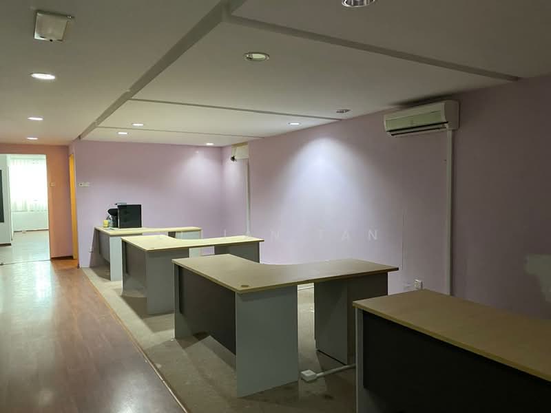 Bandar Tasik Selatan untuk Untuk Disewa - RM 2,000 /bulan, Apr 2026 - Interior - PropertyGuru.com.my