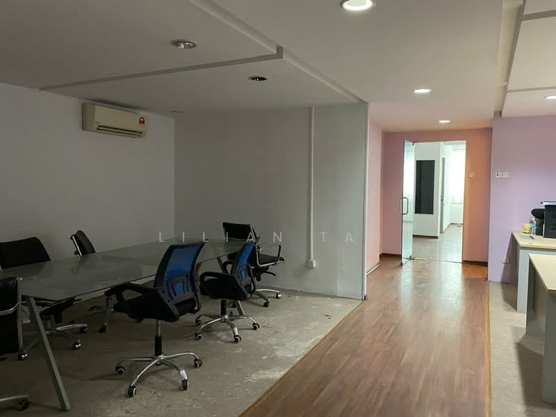 Bandar Tasik Selatan untuk Untuk Disewa - RM 2,000 /bulan, Apr 2026 - Interior - PropertyGuru.com.my