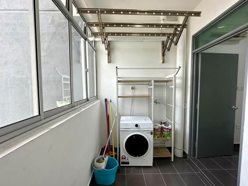 Condominium for Sale at The Aliff Residences (Alif Utama) - Lau Ping Ting - Interior - PropertyGuru.com.my