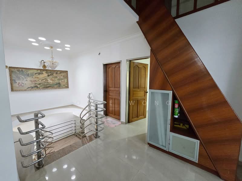 2-storey Terraced House for Sale in Bandar Menjalara (Kuala Lumpur) - Coyee Wong - Interior - PropertyGuru.com.my
