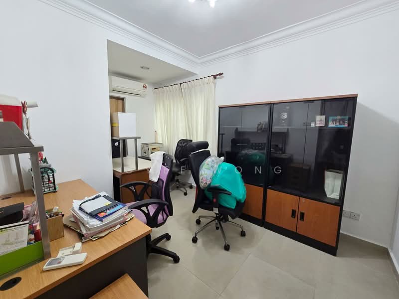 2-storey Terraced House for Sale in Bandar Menjalara (Kuala Lumpur) - Coyee Wong - Study - PropertyGuru.com.my