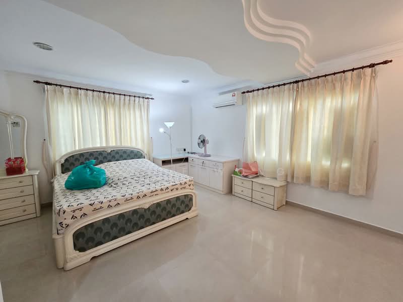2-storey Terraced House for Sale in Bandar Menjalara (Kuala Lumpur) - Coyee Wong - Bedroom - PropertyGuru.com.my