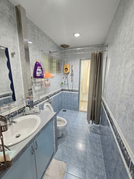 2-storey Terraced House for Sale in Bandar Menjalara (Kuala Lumpur) - Coyee Wong - Bathroom - PropertyGuru.com.my