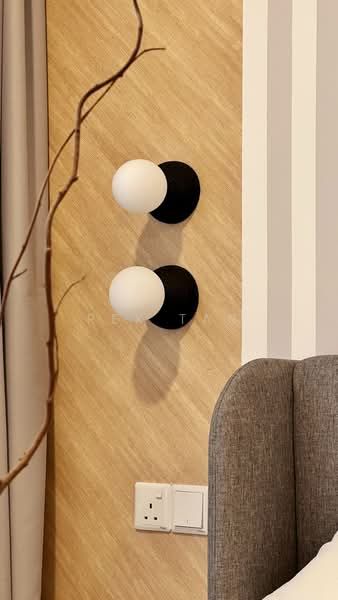 Agile Bukit Bintang untuk Untuk Disewa - RM 3,600 /bulan, Mac 2026 - Bedroom - PropertyGuru.com.my