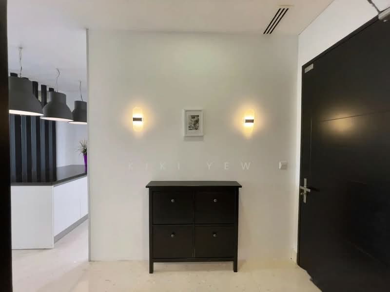 Service Residence for Sale at Banyan Tree Signatures - Kiki Yew - Entrance - PropertyGuru.com.my