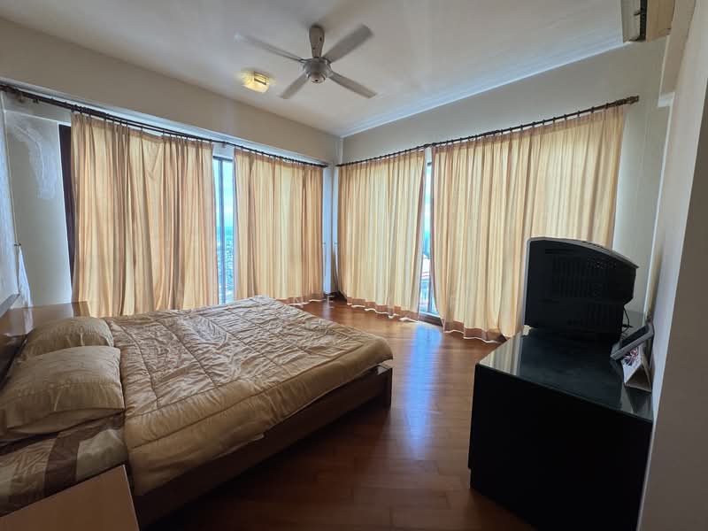 Condominium for Sale at Mont Kiara Damai Resort Condominium - June Yap - Bedroom - PropertyGuru.com.my