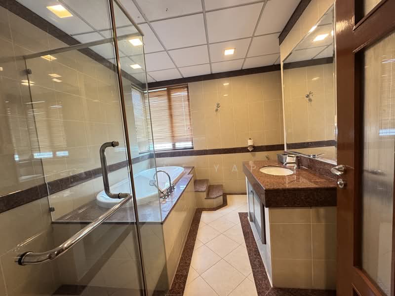 Condominium for Sale at Mont Kiara Damai Resort Condominium - June Yap - PropertyGuru.com.my