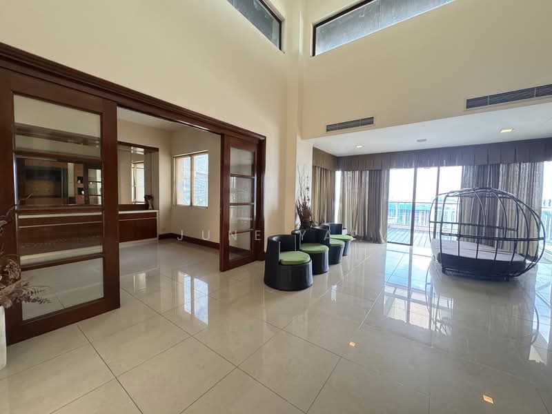 Condominium for Sale at Mont Kiara Damai Resort Condominium - June Yap - PropertyGuru.com.my