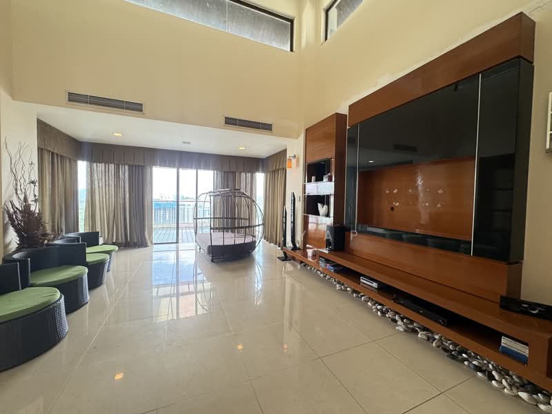 Condominium for Sale at Mont Kiara Damai Resort Condominium - June Yap - PropertyGuru.com.my